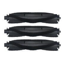 Für Proscenic M7 PRO/Kyvol Cybovac S31 / Uoni V980 PLUS / Honiture Q6 Roboterstaubsauger Hauptbürste Rollenbürstenteile