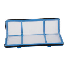 Primärer Staubhepa-Filter für Ilife V5 V5s V3 V3s V5Pro V50 V55 X5 Ilife V5s Pro Staubsaugerteile Zubehör