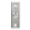 Stainless Steel Door Access Control Exit Button - Release Switch 5