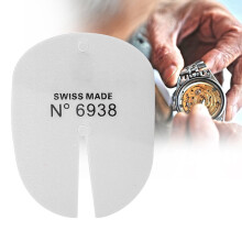 Watch Dial Protector for Watch Repair & Hands Removal Tool
