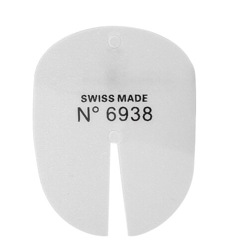 Watch Dial Protector for Watch Repair & Hands Removal Tool 1