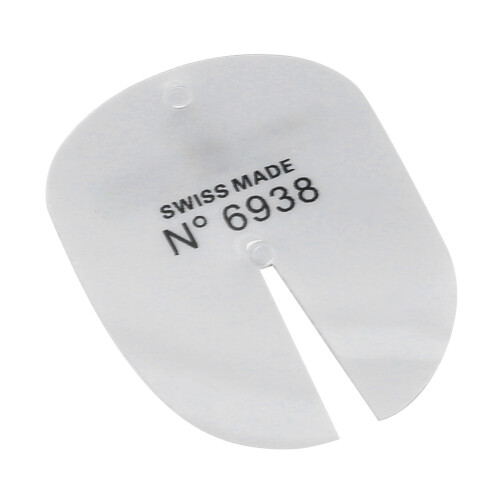 Watch Dial Protector for Watch Repair & Hands Removal Tool 2