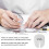 Watch Dial Protector for Watch Repair & Hands Removal Tool 5
