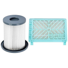 2PCS-Filter für Philips FC8740 FC8732 FC8734 FC8736 FC8738 FC8748