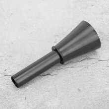 Fuel Filter Funnel for Ford Fiesta Focus 1681668 Plastic, 17g