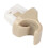 Sun Visor Hook Clip Replacement for Nissan Murano 2003-2007 Beige 4