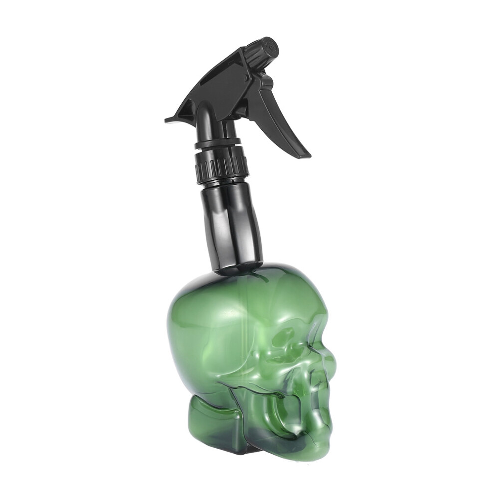 Hairdressing Skull Spray Bottle 500ml