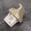 Sun Visor Hook Clip Replacement for Nissan Murano 2003-2007 Beige 7