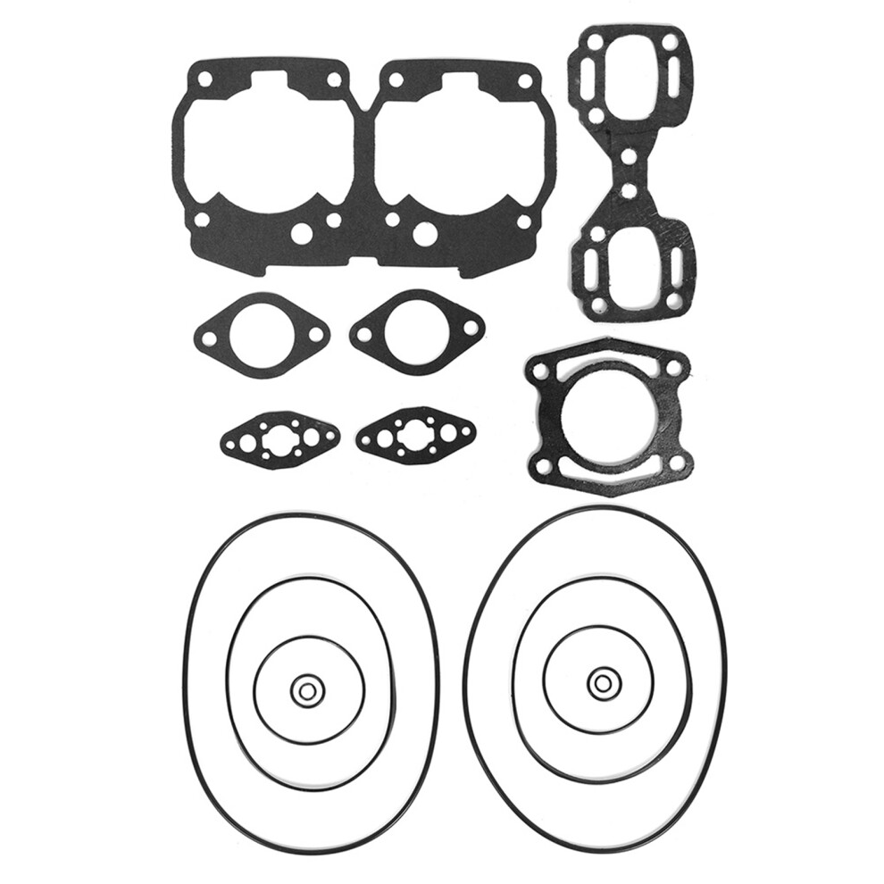 Top End Gasket Set Kit For Sea-Doo Gsx Gtx Spx Xp 1995-1999 6941393227787