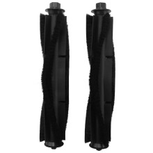 2PCS Rollenbürste Hauptbürste für Xiaomi VIOMI S9 Roboterstaubsauger Austauschbares Zubehör