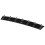 Sporty Rear Bumper Shark Fin Spoiler 4