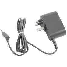 Ladeadapter Adapter 26,1V für V6 V7 V8 Kabel Freihandhelds Saugsauger Netzteil Ladegerät, UK-Stecker
