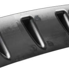 Universal Car Diffuser Shark Fin Wing