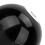 Round 8 Ball Gear Shift Knob Black 18