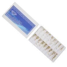 Rhinestones de remplacement pour montres - 18 tailles PP4-PP21
