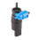 1K6955651 Windshield Washer Fluid Windscreen Cleaning Pump HOT 4