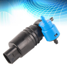 1K6955651 Windshield Washer Fluid Windscreen Cleaning Pump HOT