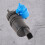 1K6955651 Windshield Washer Fluid Windscreen Cleaning Pump HOT 13