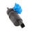 1K6955651 Windshield Washer Fluid Windscreen Cleaning Pump HOT 10