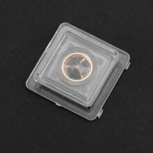 Balance Wheel & Spring for 46941 46943 Mechanical Watch Movement Durable Steel