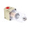 Universal Engine Oil Separator Can Aluminum Iron Brass Metal Filter 8