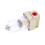 Universal Engine Oil Separator Can Aluminum Iron Brass Metal Filter 10