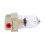 Universal Engine Oil Separator Can Aluminum Iron Brass Metal Filter 16