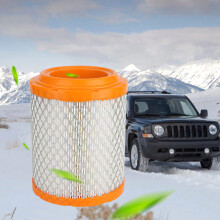 Compatible Car Engine Air Filter for Jeep Patriot 2011-2017