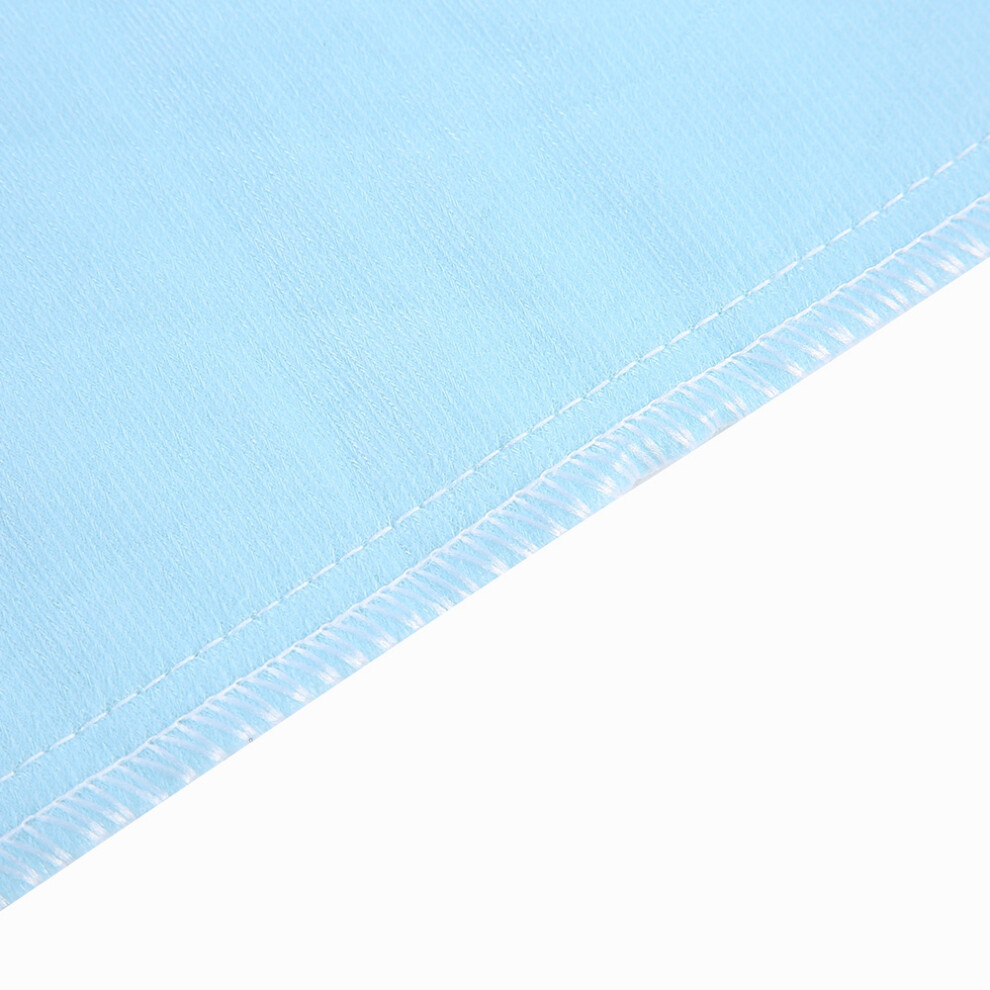3Pcs Reusable Incontinence Pad Washable Mate