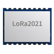 LoRa LR1121 Trådløst RF-modul Sub-GHz satellitbånd Trådløst Lora RF-modul 2,6 Mbps Datahastighed 433MHz