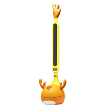 Japanisches Elektronisches Musikinstrument, Elektrisches Kaulquappen-Design, Musikinstrument für Kinder, Ideales Geschenk für Kinder