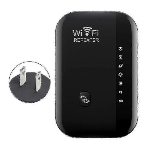 300Mbps WirelessSegnaleRipetitore 2.4G Range WiFiRipetitori InternetBooster