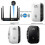 300Mbps WirelessSegnaleRipetitore 2.4G Range WiFiRipetitori InternetBooster 2