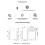 Transmitter Receiver NRF52832 5.0 Mesh Bluetooth Ceramic Antenna BLE Module with Multiple Certifications 3