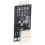 IT Smart Electronics LAN8720 Module Network Module Ethernet Transceiver RMII Interface Development 2