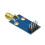 CC1101 Wireless Module with SMA Antenna Wireless Transceiver Module for 433MHZ Enhanced Range Commun 4