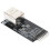 IT Smart Electronics LAN8720 Module Network Module Ethernet Transceiver RMII Interface Development 4