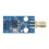 CC1101 Wireless Module with SMA Antenna Wireless Transceiver Module for 433MHZ Enhanced Range Commun 5