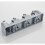 Stable Grey Mop and Broom Hanger Easy Install Organizer 5