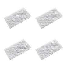 32Sheets White Self Adhesive Rhinestone Gems for Projects