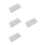 32Sheets White Self Adhesive Rhinestone Gems for Projects 5