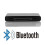 Bluetooth v5.0 lydmodtager A2DP Musik trådløs adapter til iPhone iPod 30-bens dockhøjttaler 1