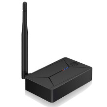 DC 5V Wireless Audio Bluetooth 5.0 Transmitter Adapter 3.5Mm Coaxial Optical Fiber Input for TV PC Earphone Headset