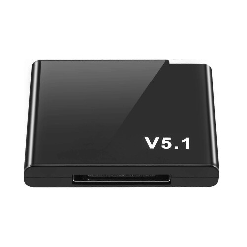 Δέκτης ήχου I-WAVE 30 Pin Bluetooth 5.1 Music Mini Wireless Adapter για iPhone IPod 30Pin Jack Αναλογικό ηχείο 2