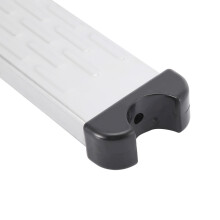 Stainless Steel Pool Ladder Pedal Replacement – 50cm Durable & Easy Install