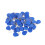 RFID 125KHz EM4100 Access Control Keychains 50pcs – Easy Setup Secure & Light 13