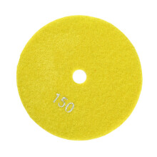 Diamond Wet Grinding Discs 125mm for Masonry Concrete Stone Marble Polish