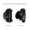 Universal Steering Wheel Spinner Knob 4