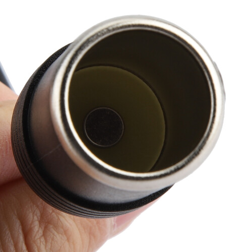 30cm Car Cigarette Lighter Female Socket Adapter with Secure Connection Plug