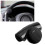 Black Car Steering Spinner Knob 9